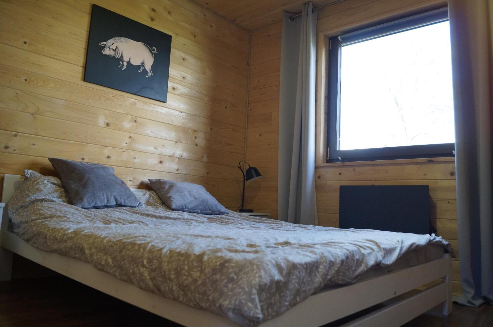 Holiday home Leniwe