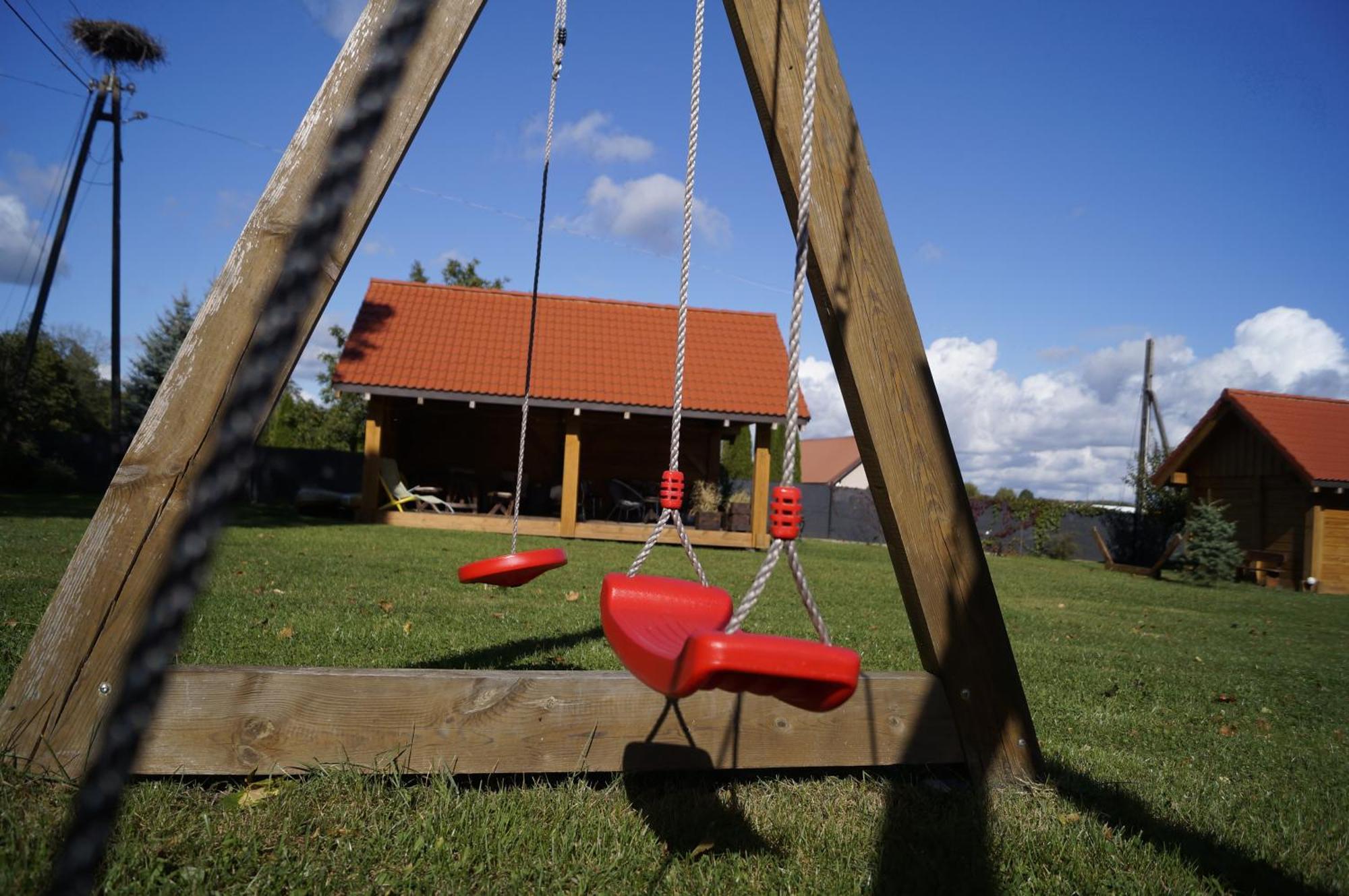 Holiday home Leniwe
