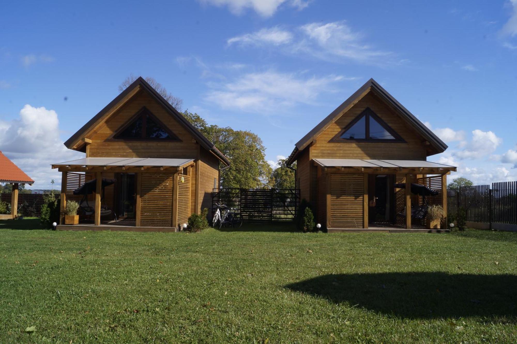 Holiday home Leniwe